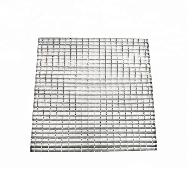  Press Welded Steel Grating Hot Dipped 30x3 