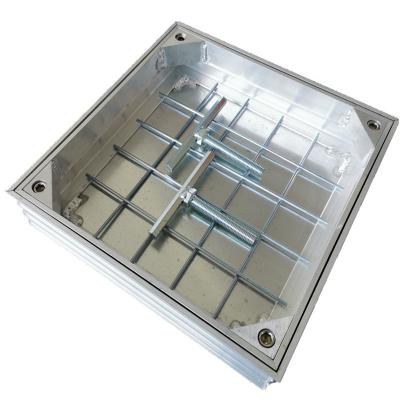 Recessed Covers- RLN12  
